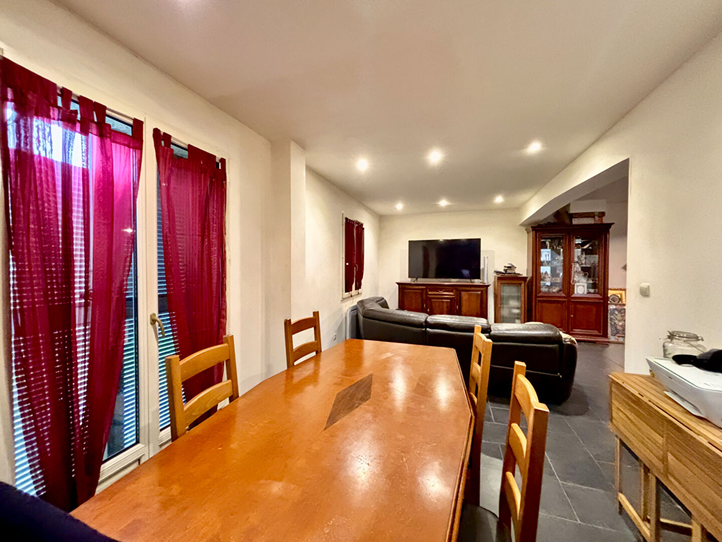 Photo Secteur LES THILLIERS EN VEXIN image 3/6