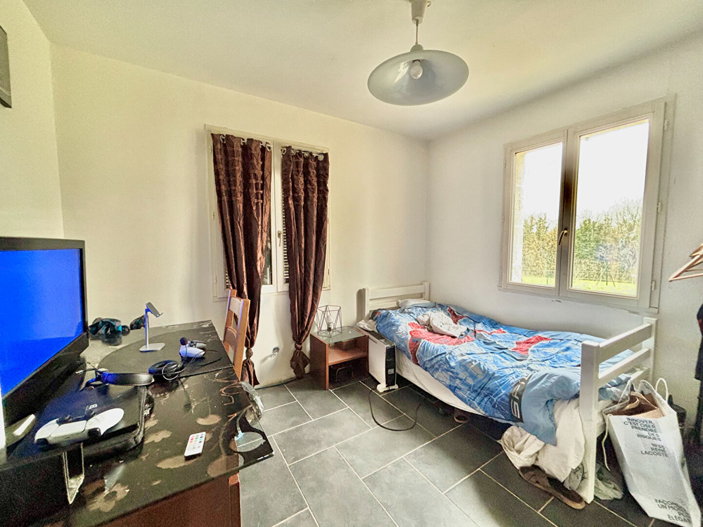 Photo Secteur LES THILLIERS EN VEXIN image 4/6