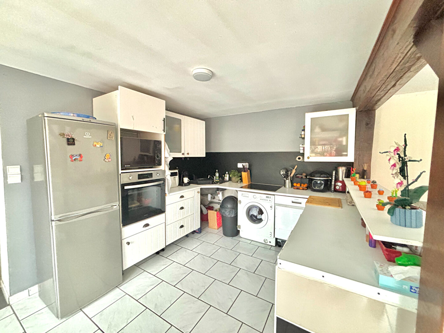 Photo SECTEUR LES THILLIERS EN VEXIN image 3/6