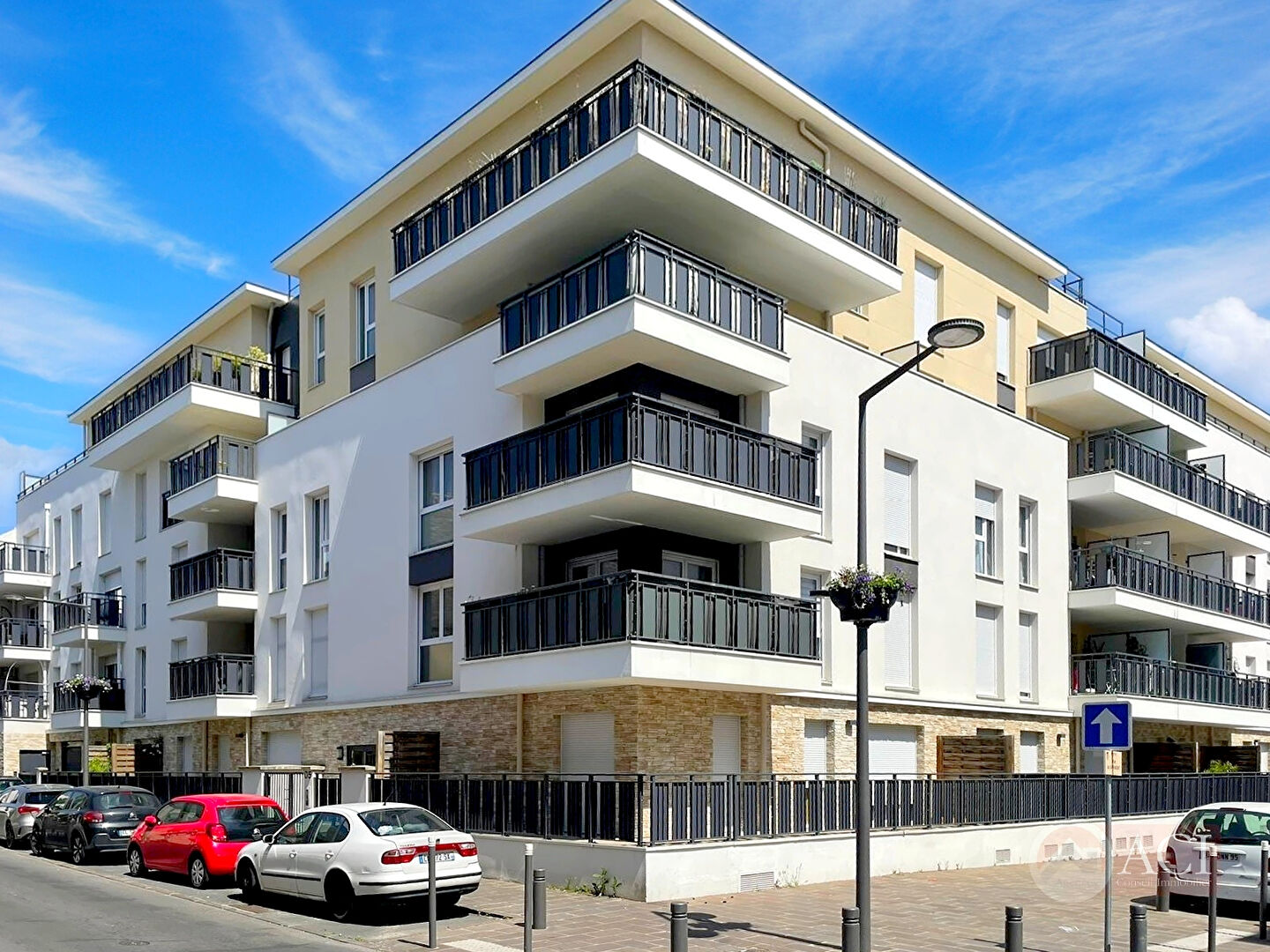 Agence immobilière de GROUPE JBL (ACI) - ACI IMMOBILIER MONTMAGNY