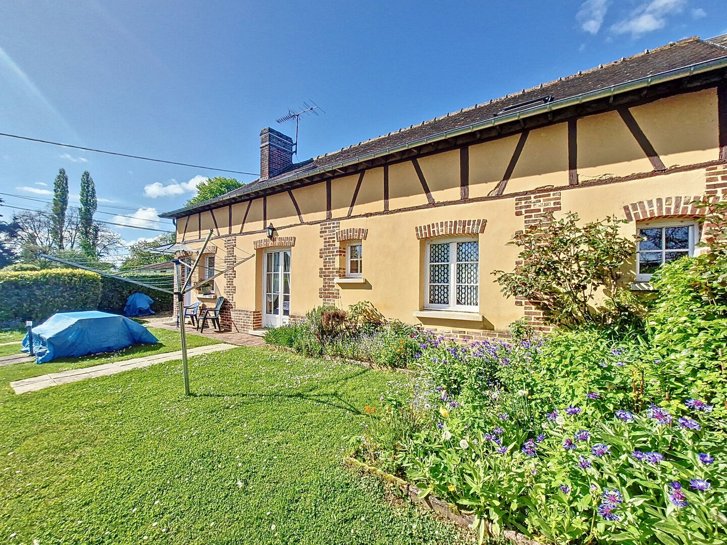 Agence immobilière de ACI-IMMOBILIER ETREPAGNY