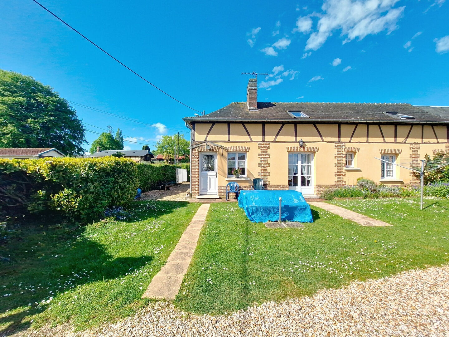 Photo Maison Etrepagny 80.64 m2 image 3/6