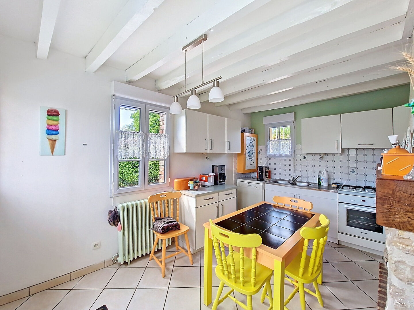 Photo Maison Etrepagny 80.64 m2 image 4/6