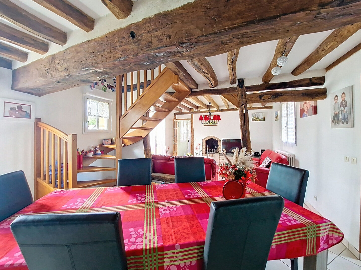 Photo Maison Etrepagny 80.64 m2 image 6/6