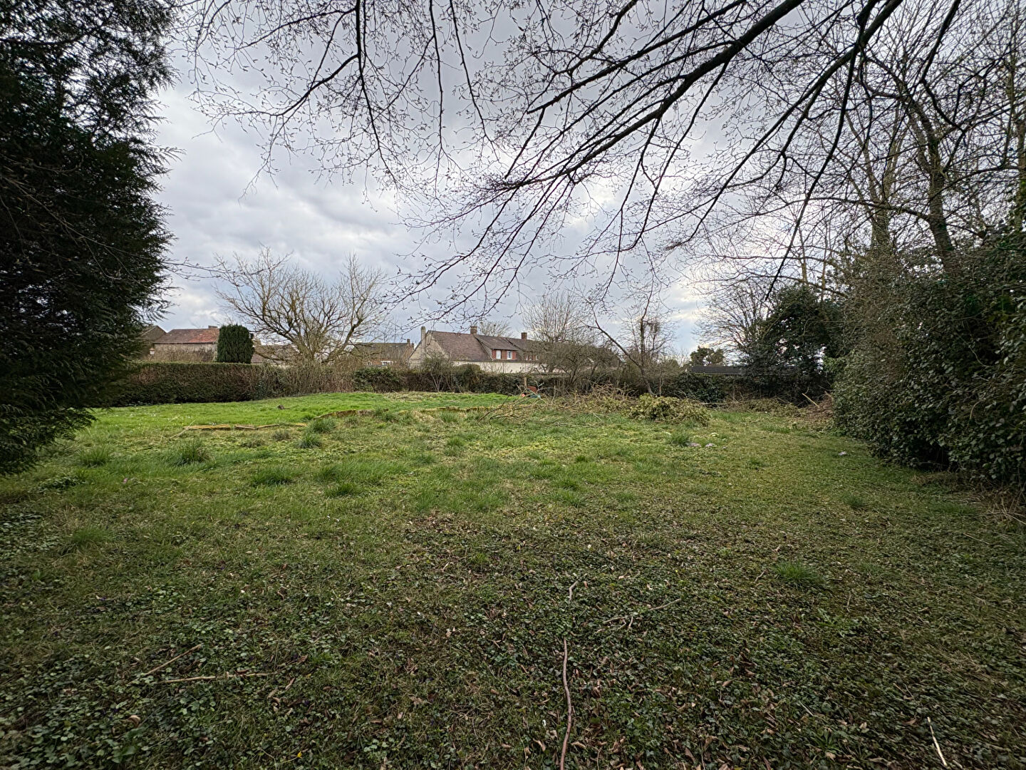 Photo BEAU TERRAIN A BÂTIR image 2/2