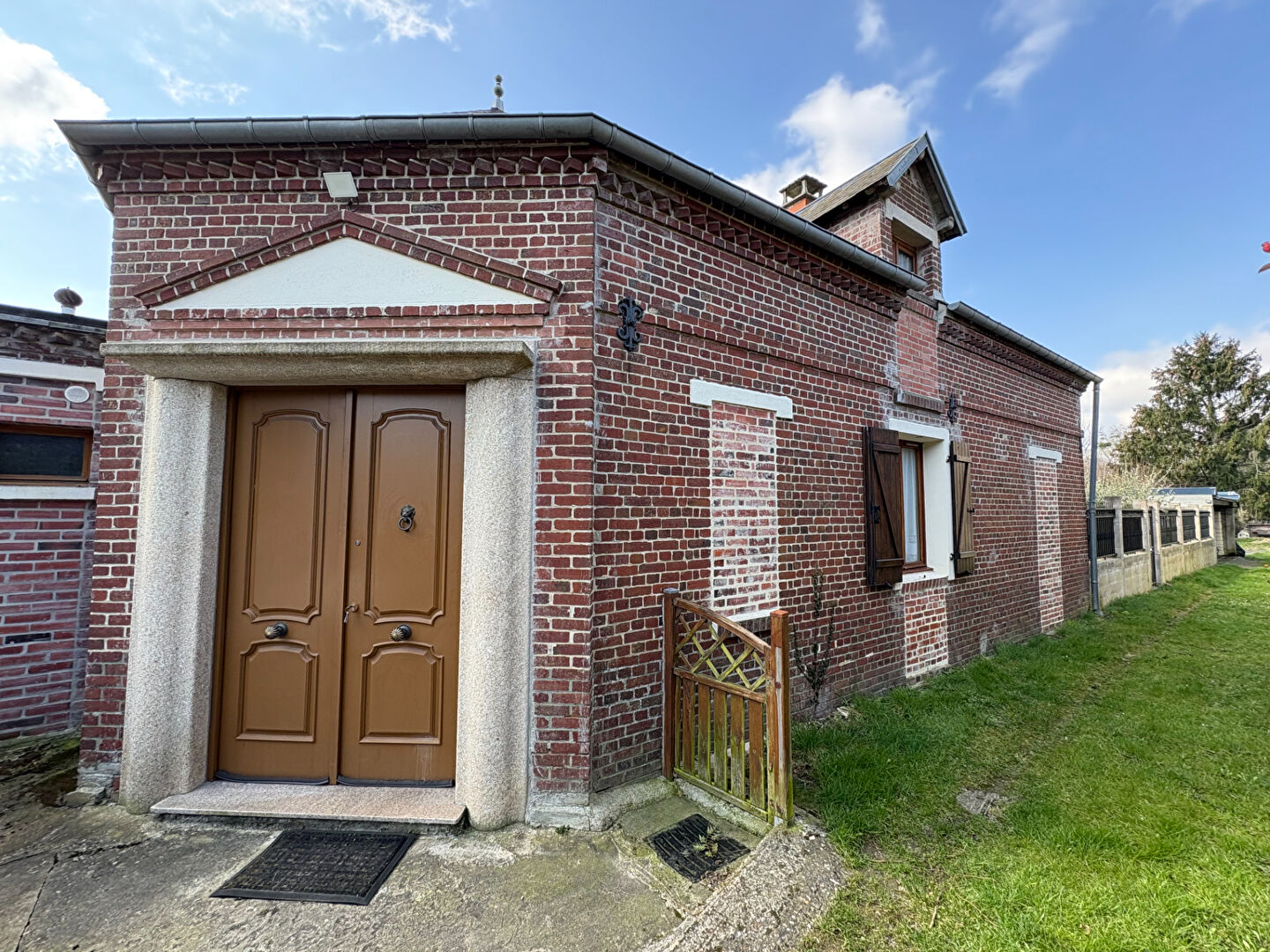 Agence immobilière de ACI IMMOBILIER SAINTE GENEVIÈVE