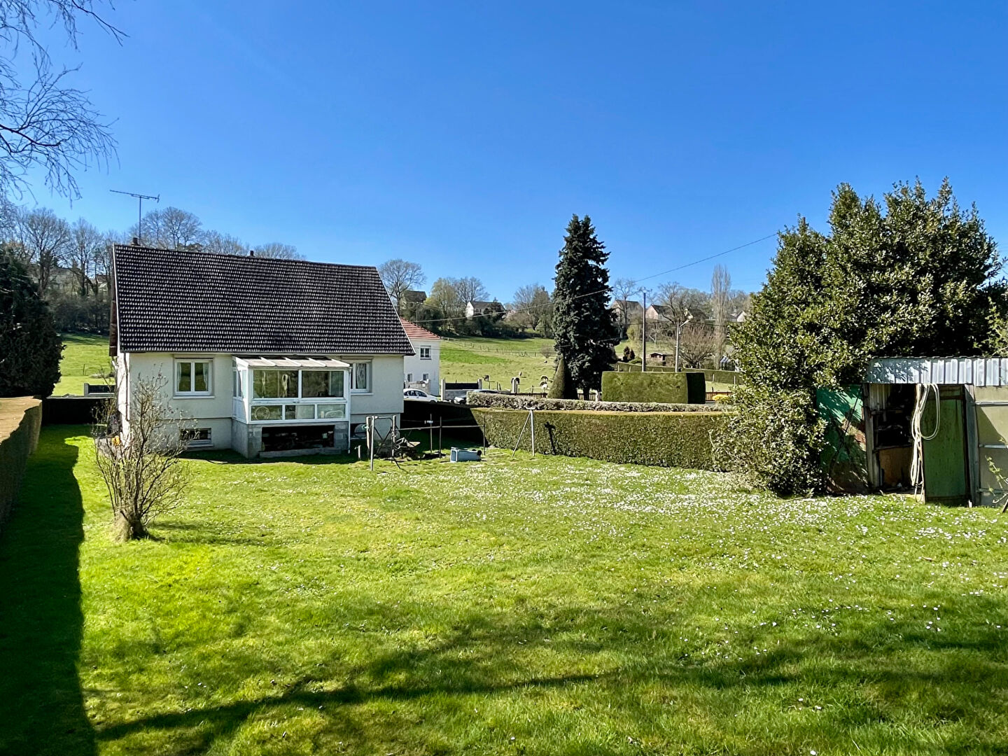 Photo PROCHE CHAUMONT EN VEXIN ! image 3/6