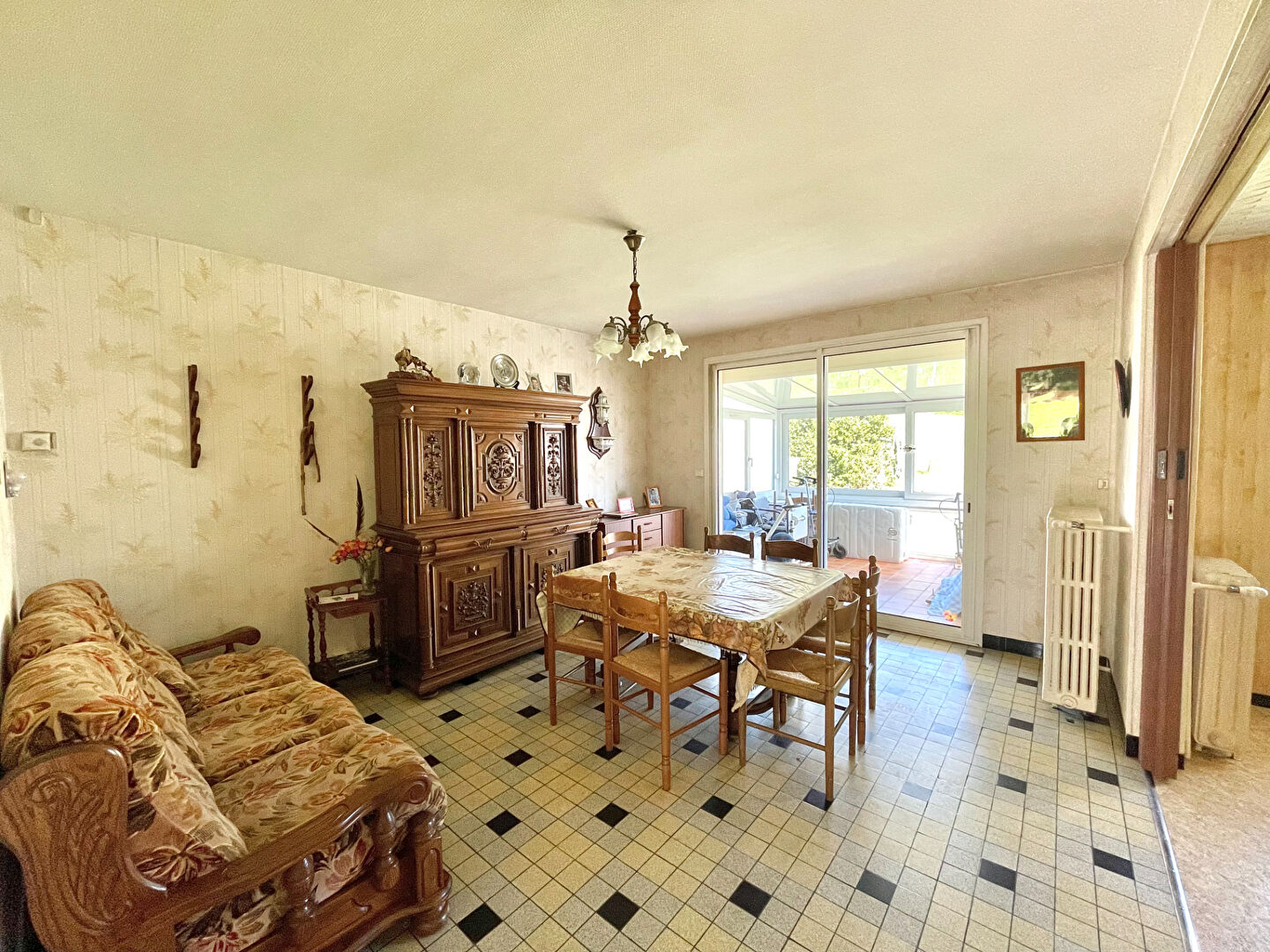 Photo PROCHE CHAUMONT EN VEXIN ! image 5/6