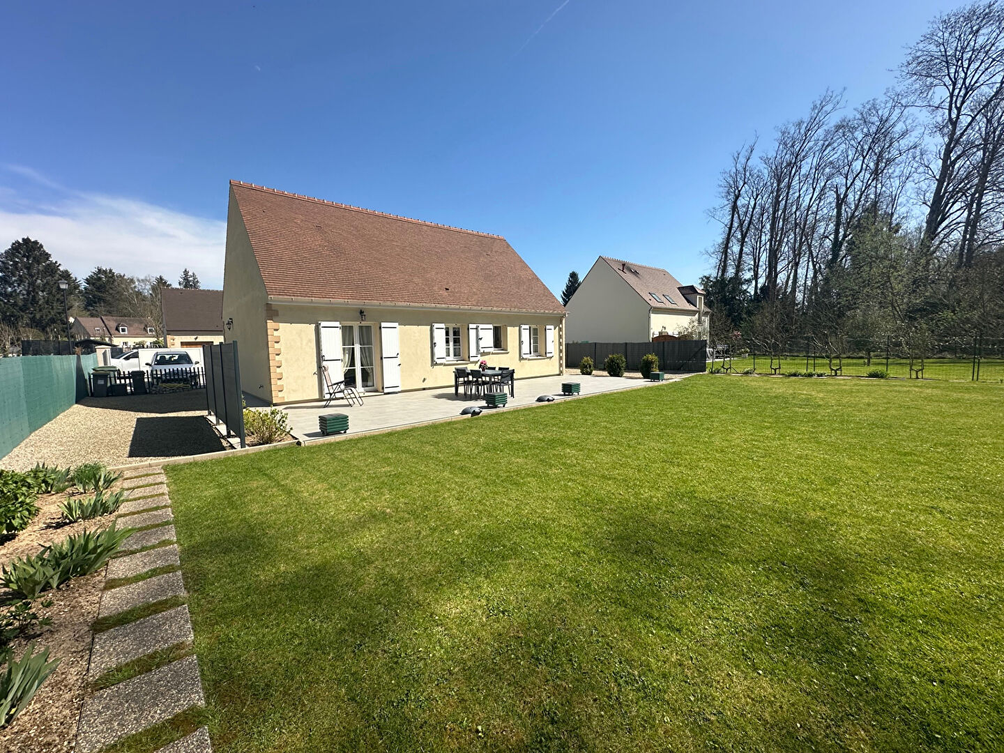 Agence immobilière de GROUPE JBL (ACI) - ACI IMMOBILIER BORNEL