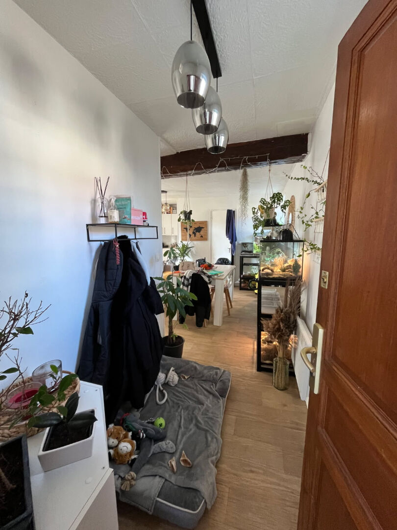 Agence immobilière de ACI IMMOBILIER SAINTE GENEVIÈVE