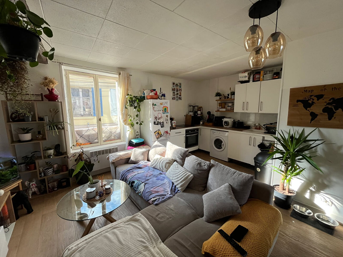 Photo Belle appartement avec place de parking image 3/5