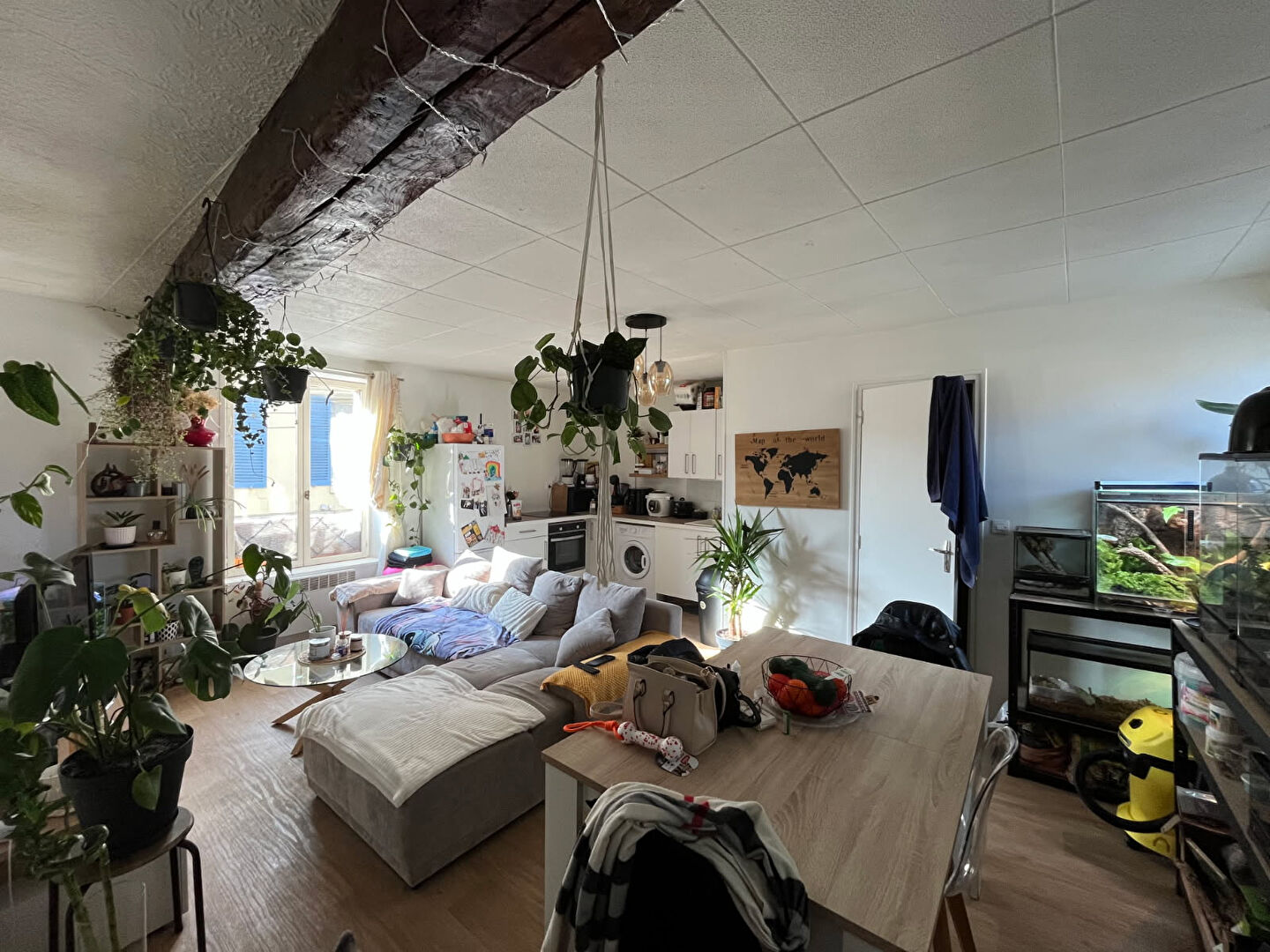 Photo Belle appartement avec place de parking image 4/5