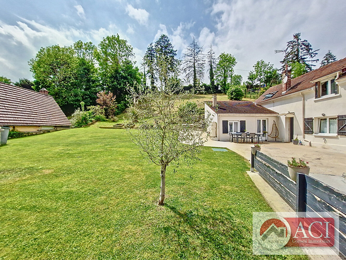 Photo Maison proche Gisors 138.45 m2 Sud Gisors image 2/6