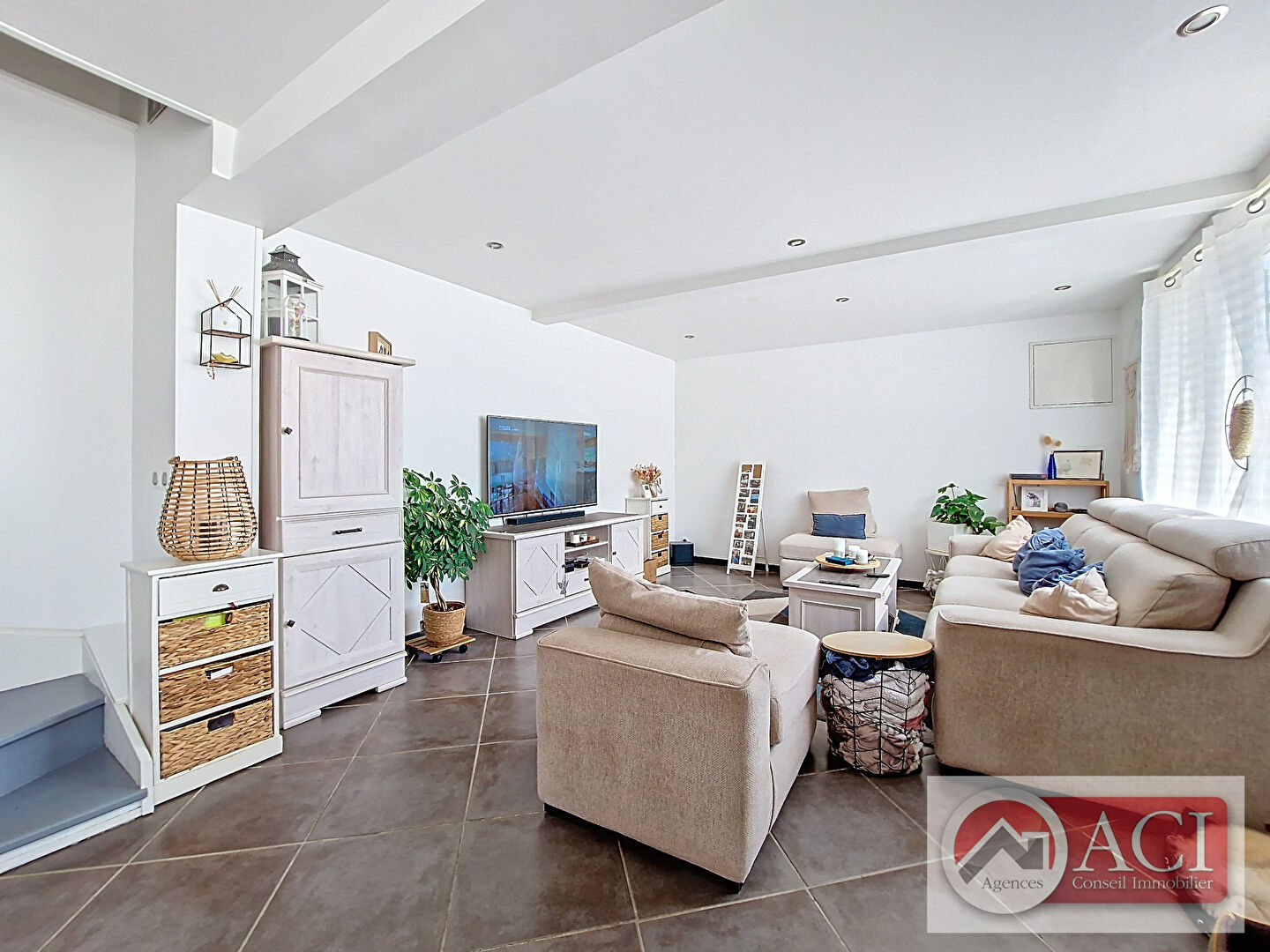 Photo Maison proche Gisors 138.45 m2 Sud Gisors image 4/6