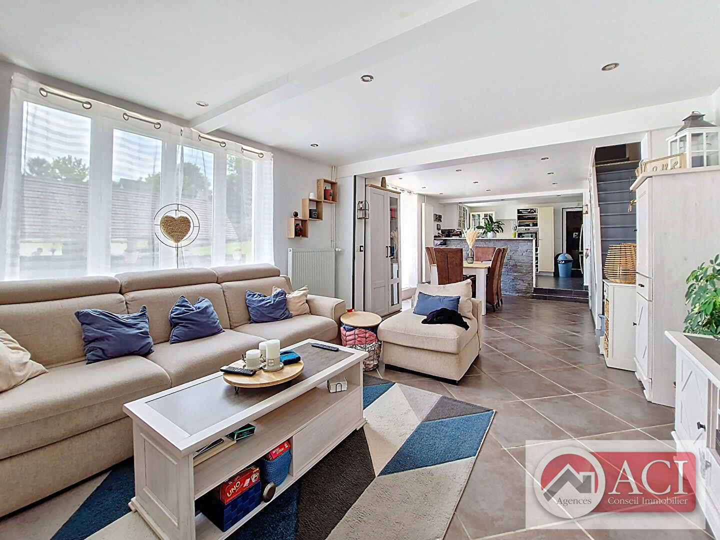 Photo Maison proche Gisors 138.45 m2 Sud Gisors image 5/6