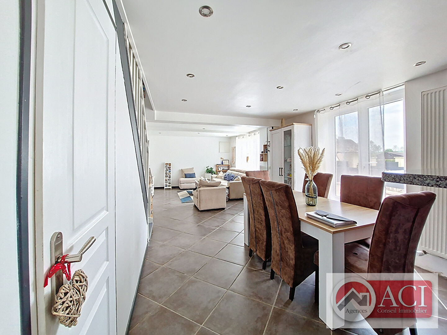 Photo Maison proche Gisors 138.45 m2 Sud Gisors image 6/6