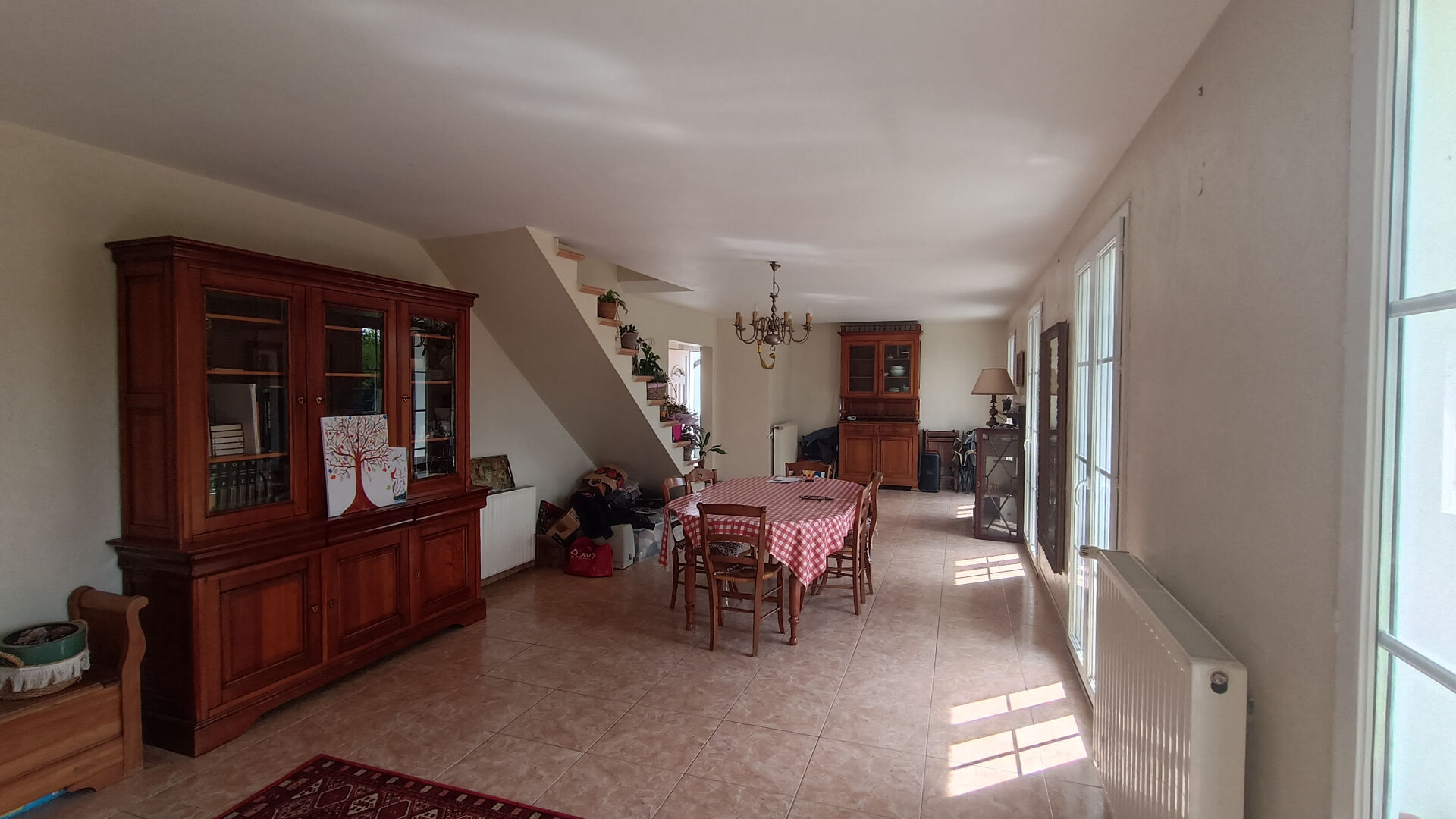 Photo Maison individuelle 6 pièces / Environnement calme image 2/6