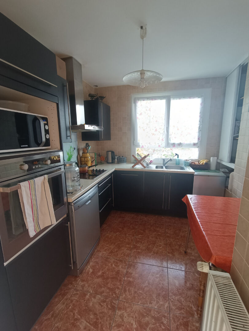 Photo Maison individuelle 6 pièces / Environnement calme image 4/6