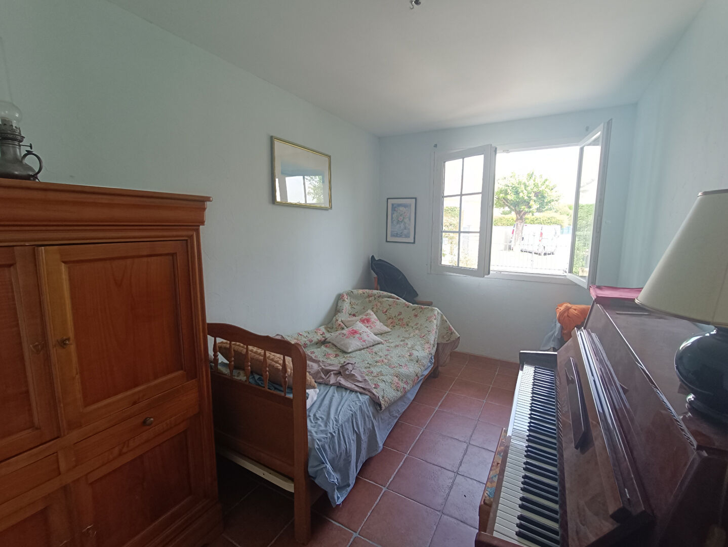 Photo Maison individuelle 6 pièces / Environnement calme image 5/6