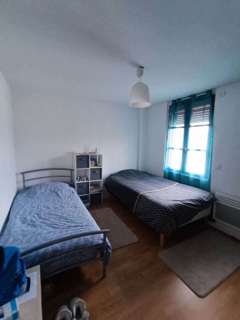 Photo Maisonnette  A 9KM DE MERU image 3/6