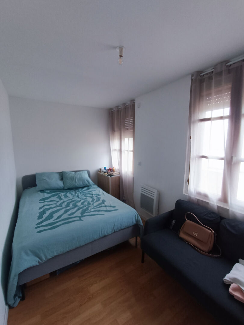 Photo Maisonnette  A 9KM DE MERU image 4/6