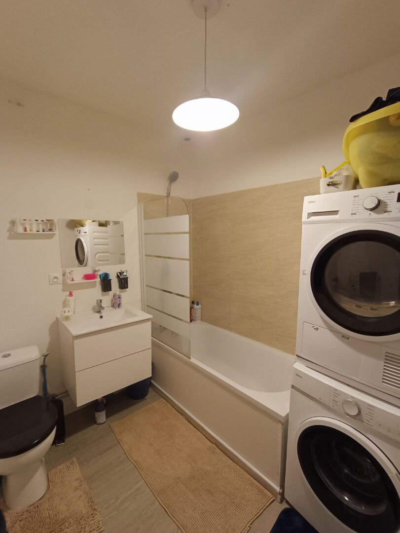 Photo Maisonnette  A 9KM DE MERU image 5/6