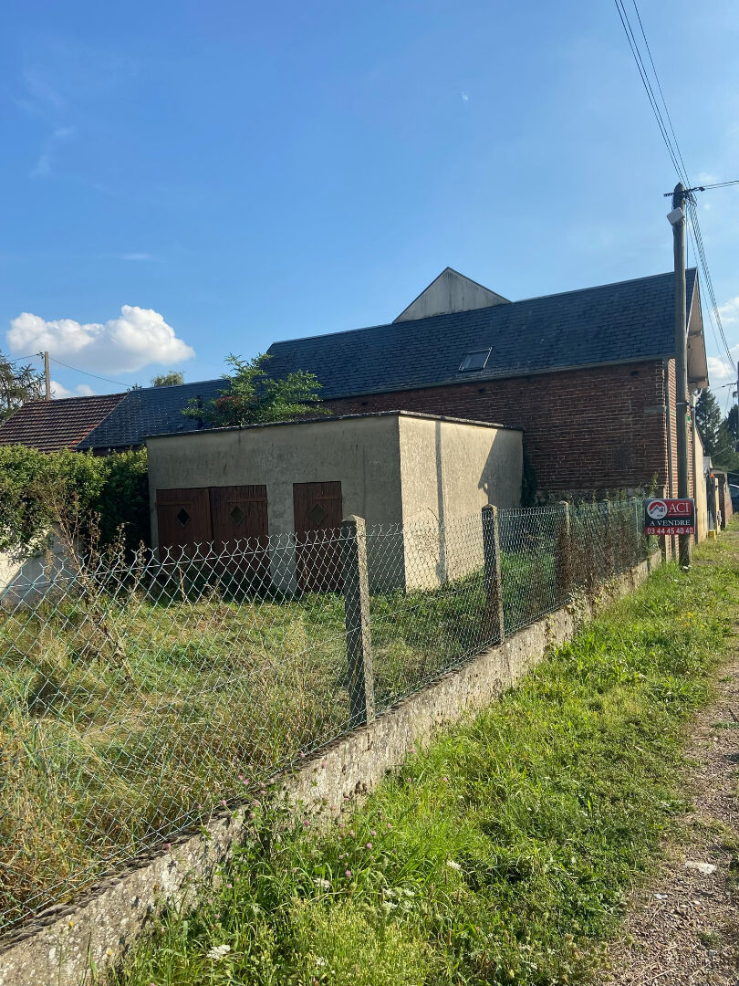 Photo Maisonnette  A 9KM DE MERU image 6/6