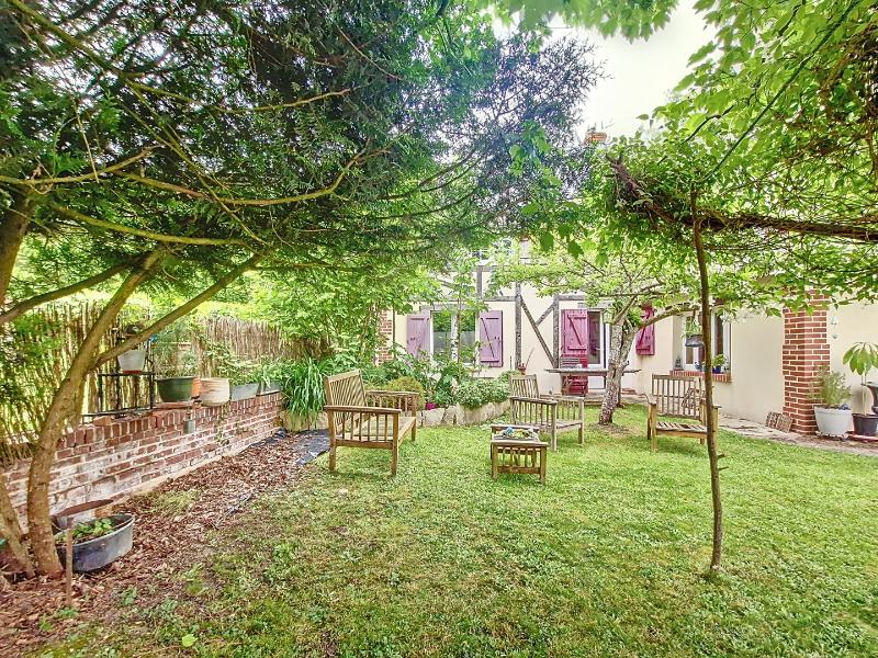 Agence immobilière de ACI-IMMOBILIER ETREPAGNY