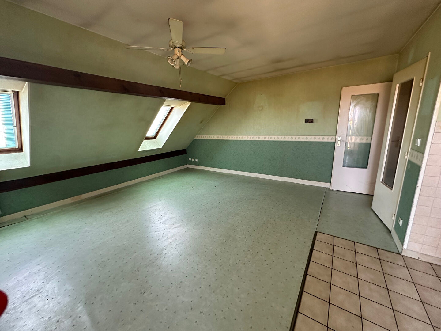 Photo Appartement Chambly 3 pièce(s) 57.64 m2 image 3/6