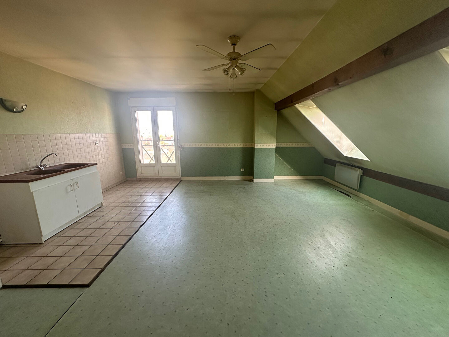 Photo Appartement Chambly 3 pièce(s) 57.64 m2 image 4/6