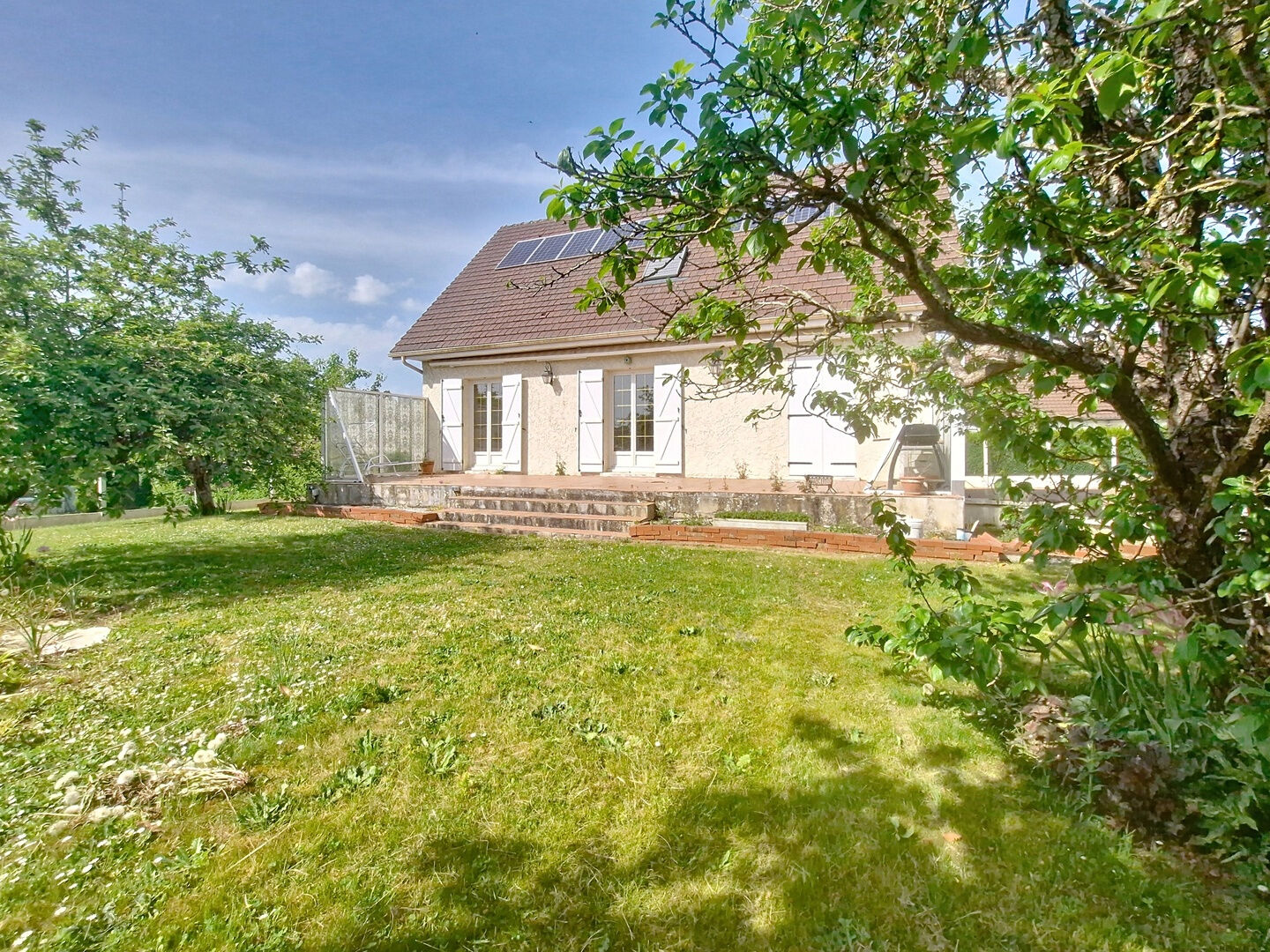 Agence immobilière de ACI-IMMOBILIER ETREPAGNY