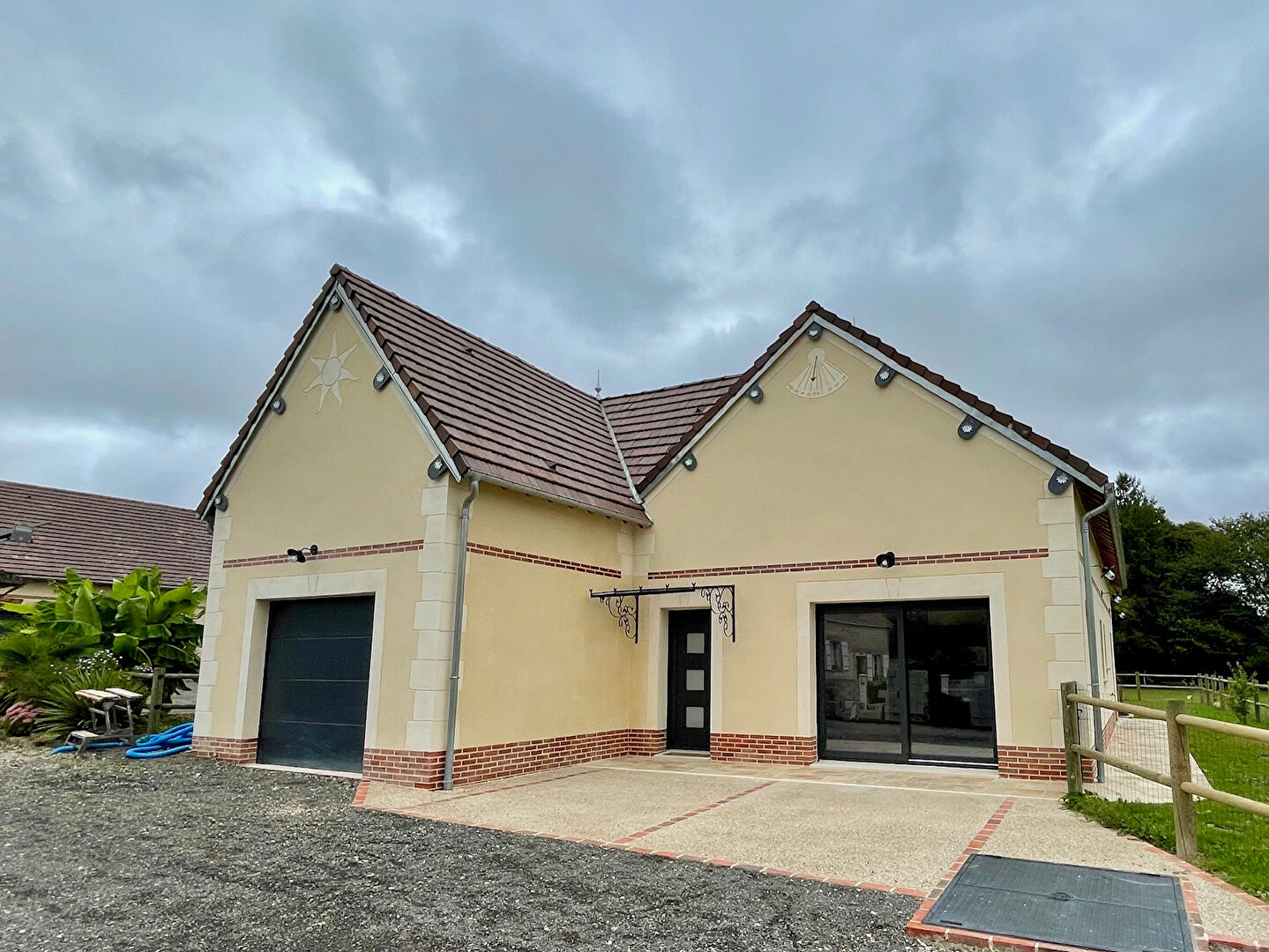 Agence immobilière de GROUPE JBL (ACI) - ACI IMMOBILIER GISORS