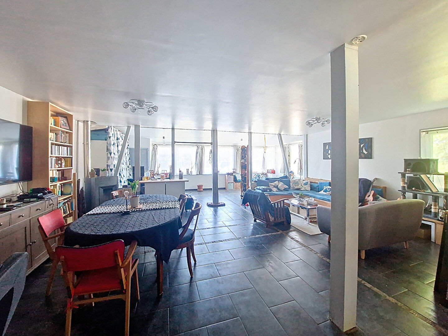 Photo Maison proche ETREPAGNY image 2/6