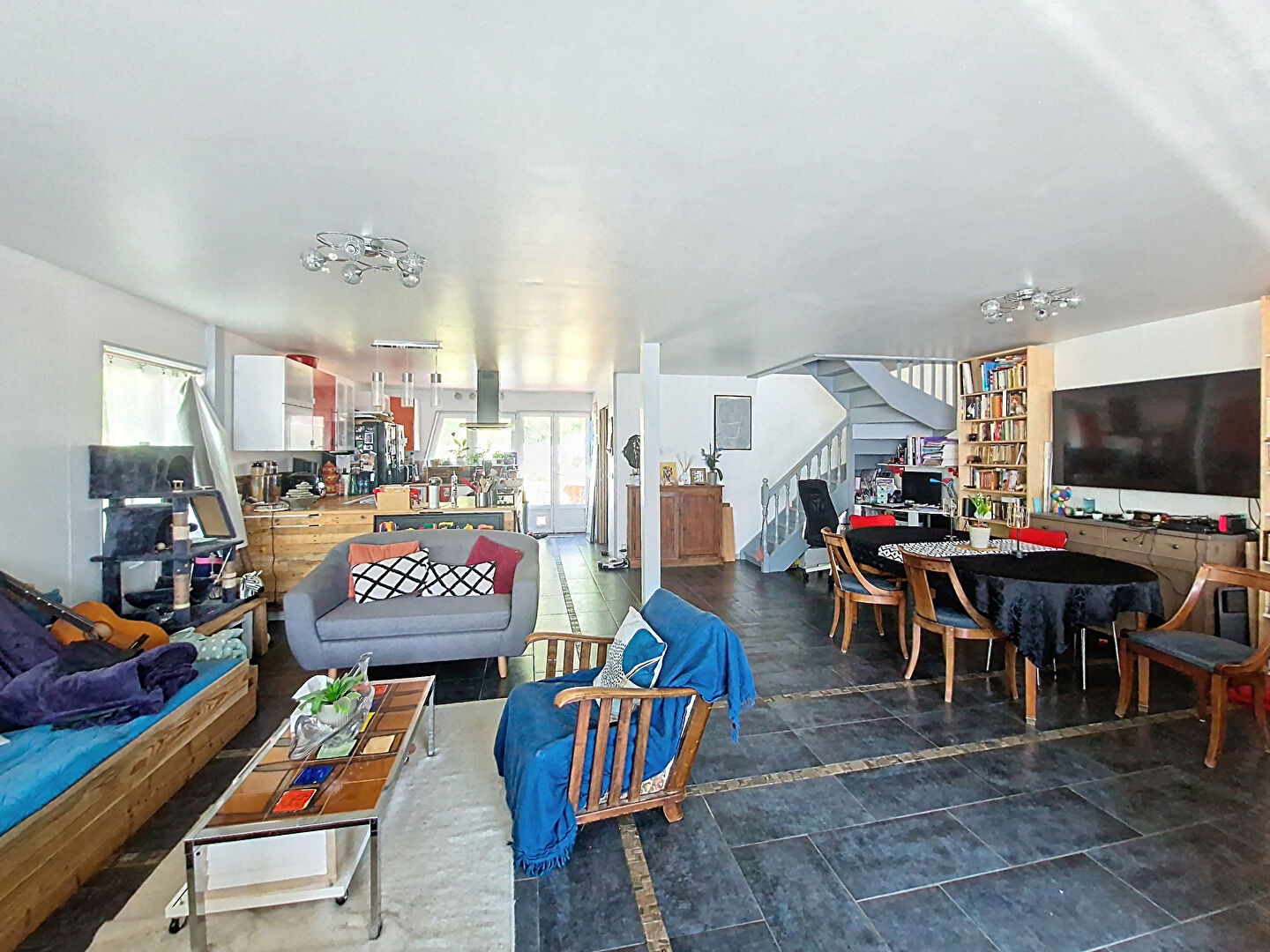 Photo Maison proche ETREPAGNY image 4/6