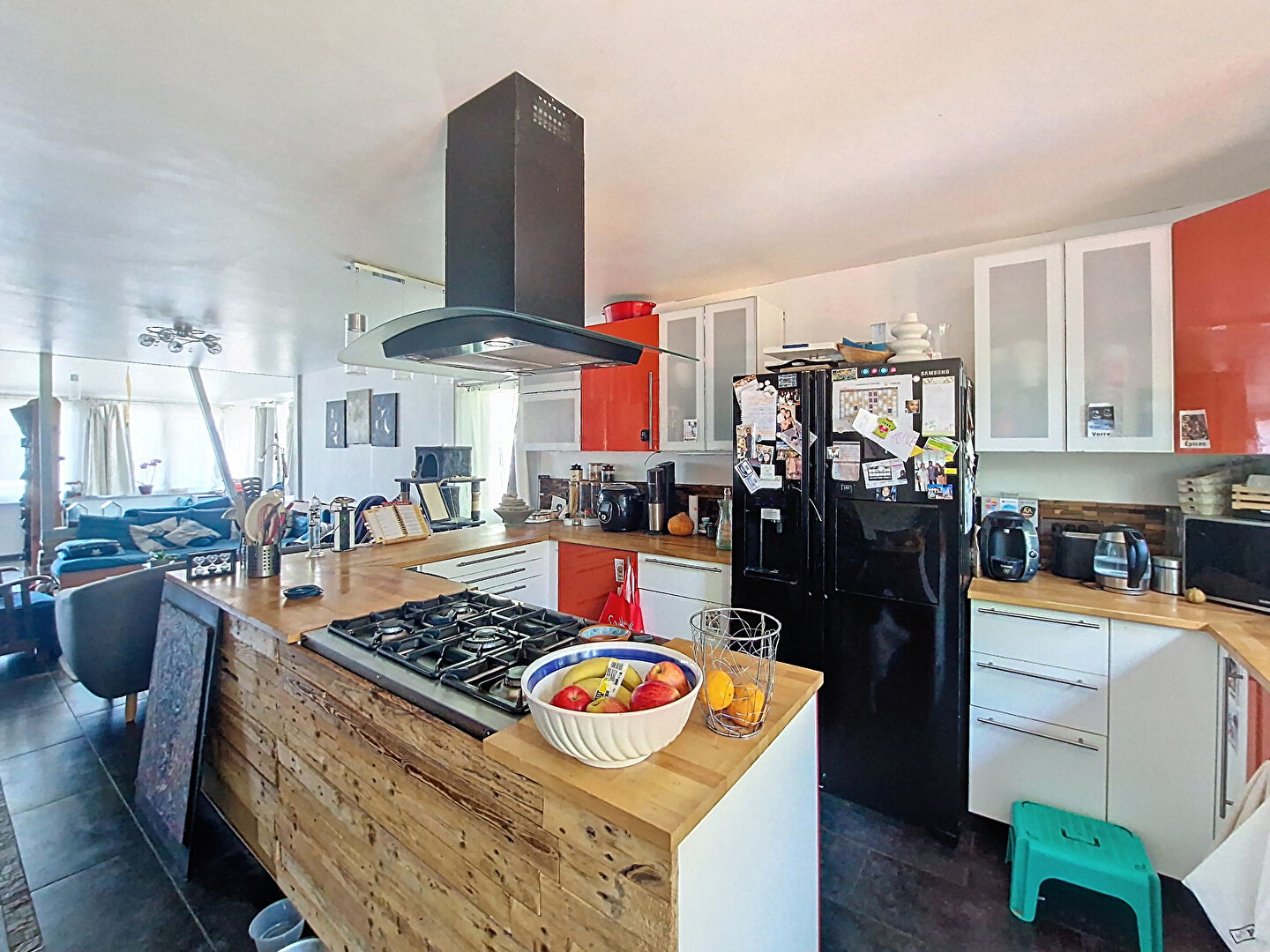 Photo Maison proche ETREPAGNY image 5/6