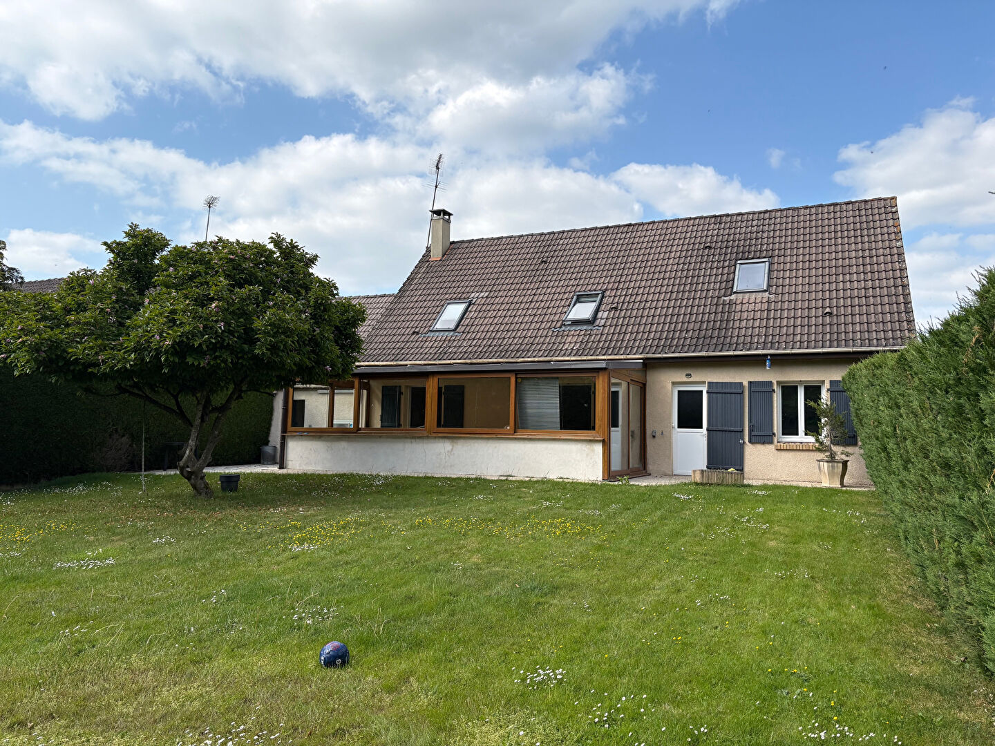 Agence immobilière de ACI IMMOBILIER SAINTE GENEVIÈVE