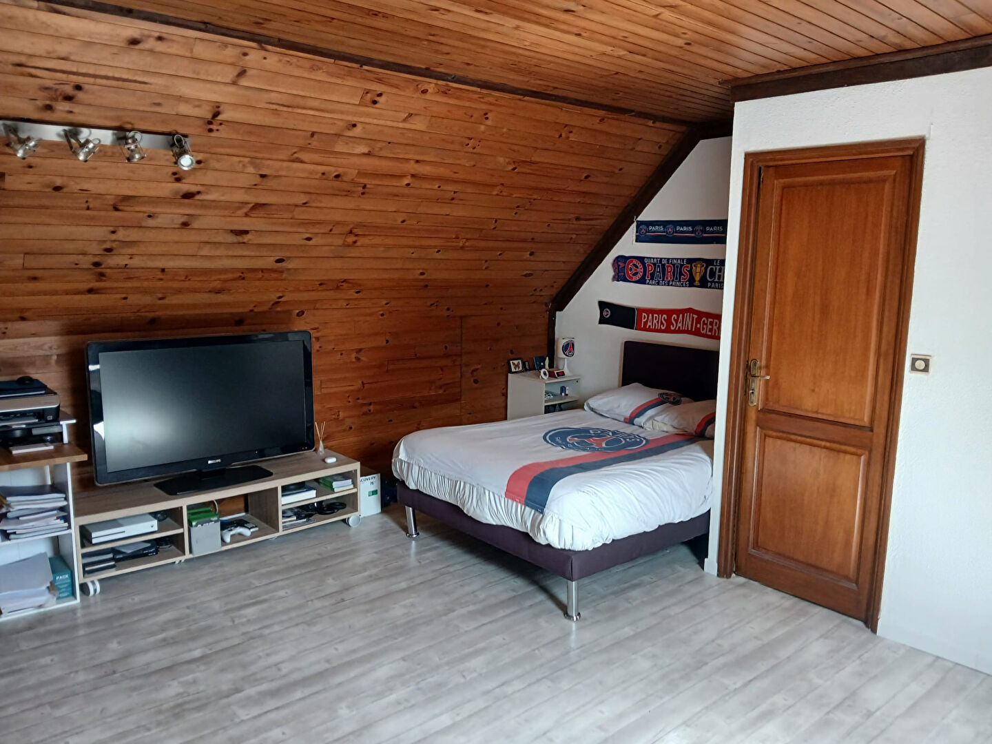 Photo Maison 8 pièce(s) 130m2 + Véranda image 4/6