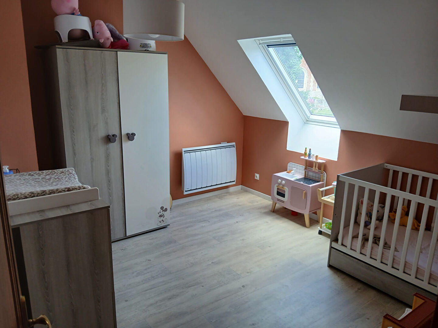 Photo Maison 8 pièce(s) 130m2 + Véranda image 5/6