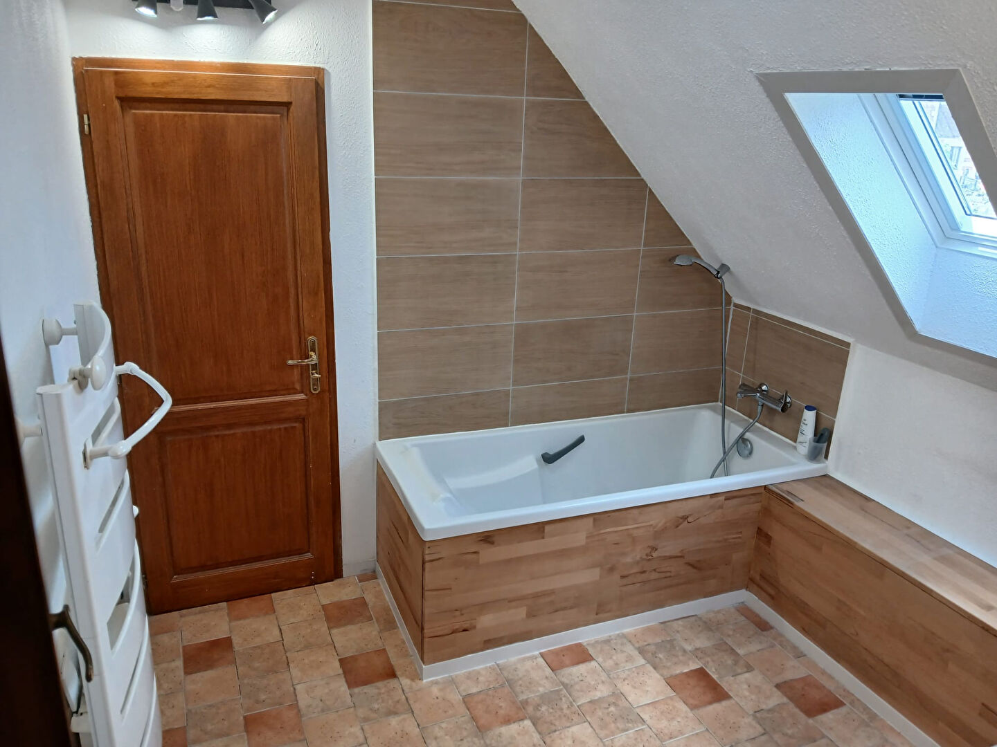 Photo Maison 8 pièce(s) 130m2 + Véranda image 6/6