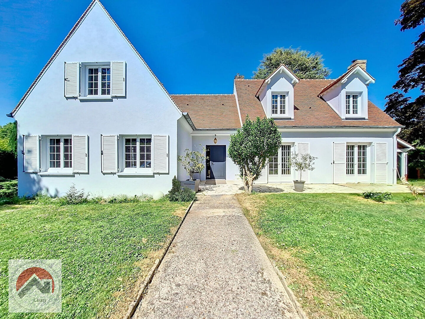 Agence immobilière de GROUPE JBL (ACI) - ACI IMMOBILIER CHARS