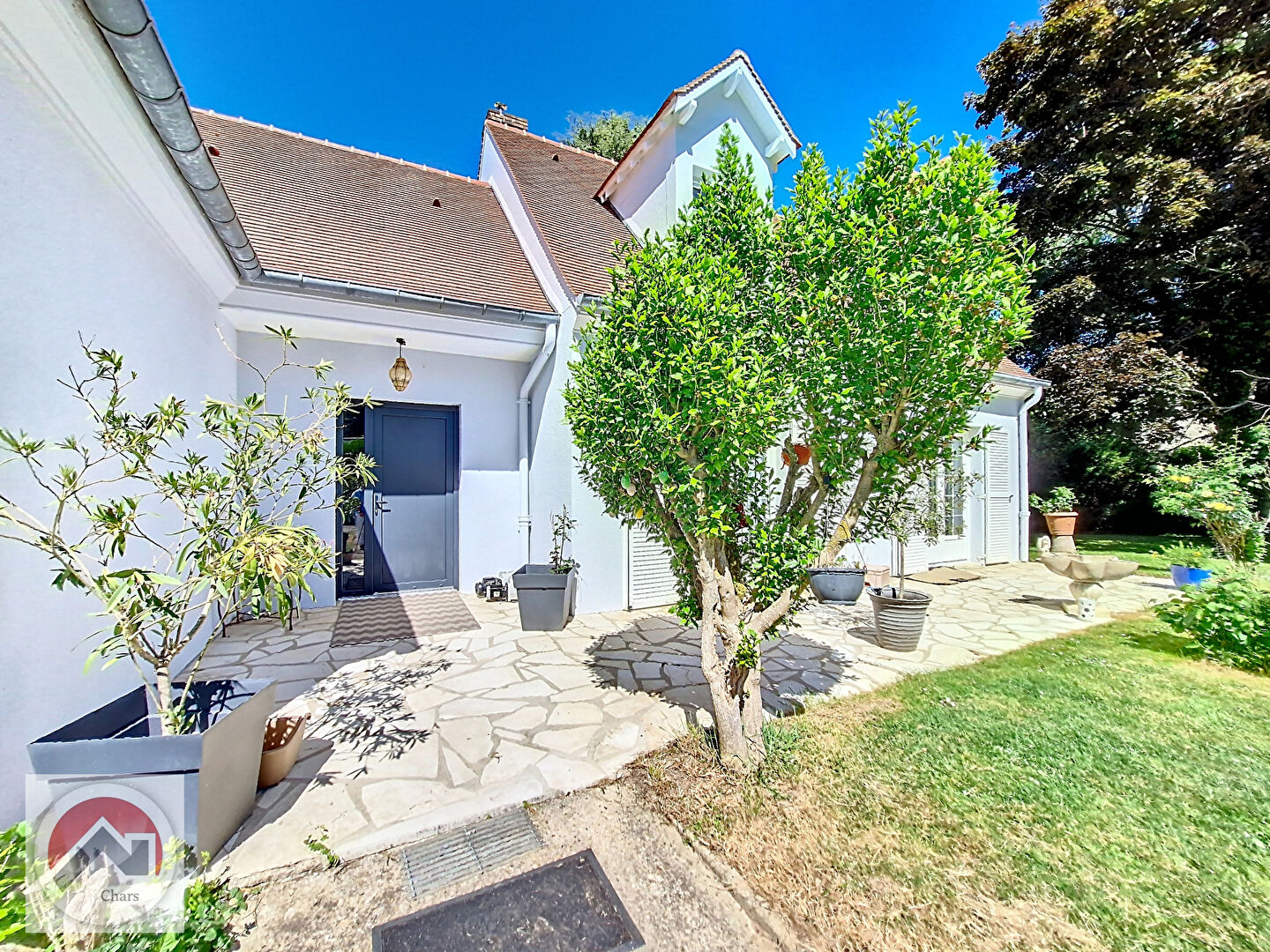 Photo MAGNY EN VEXIN image 2/6