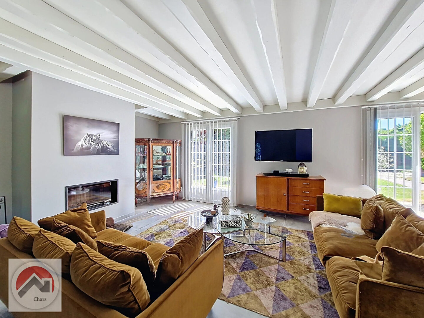 Photo MAGNY EN VEXIN image 3/6