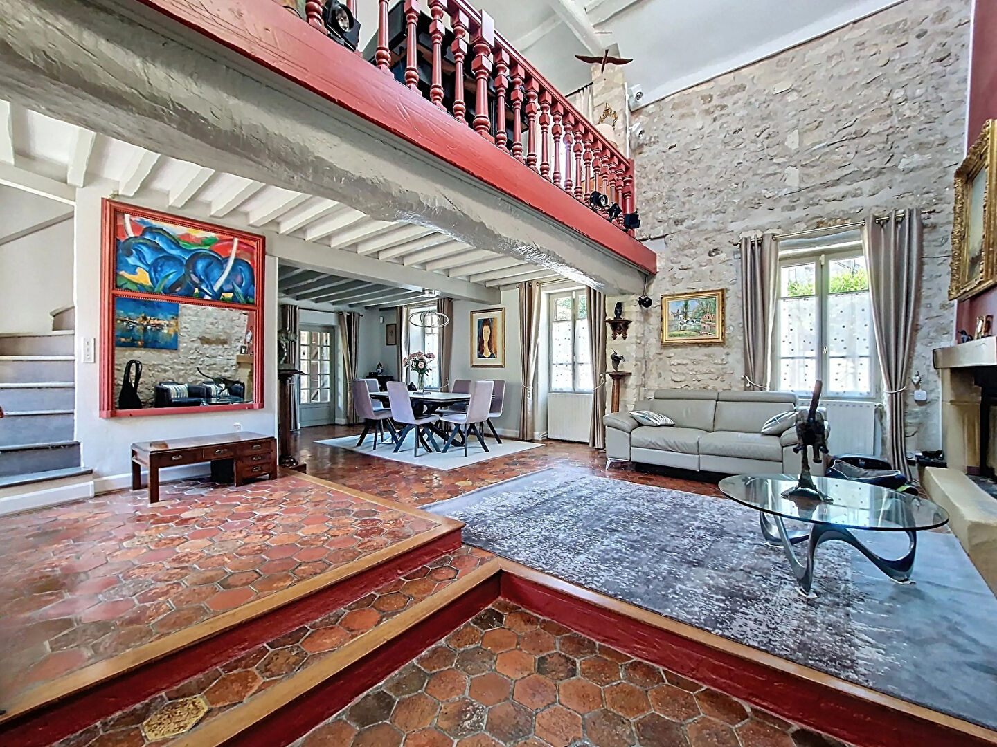 Photo Maison 6 pièce(s) 160.84 m2 image 4/6