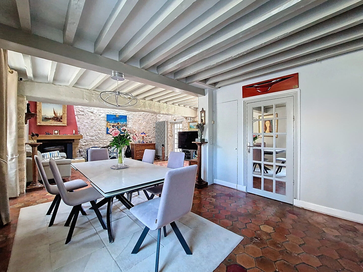 Photo Maison 6 pièce(s) 160.84 m2 image 5/6