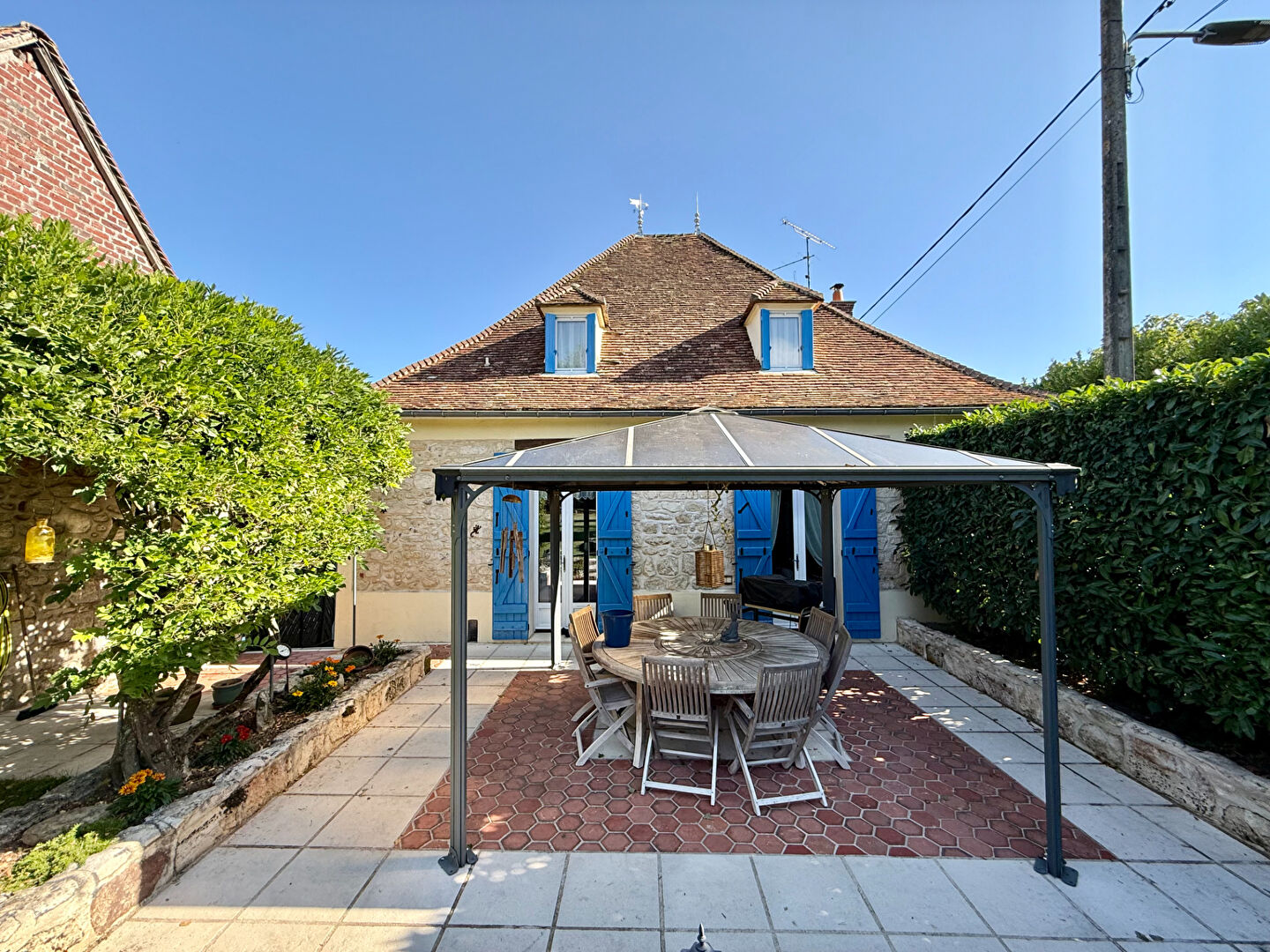 Photo PROCHE MARINES ! image 2/6