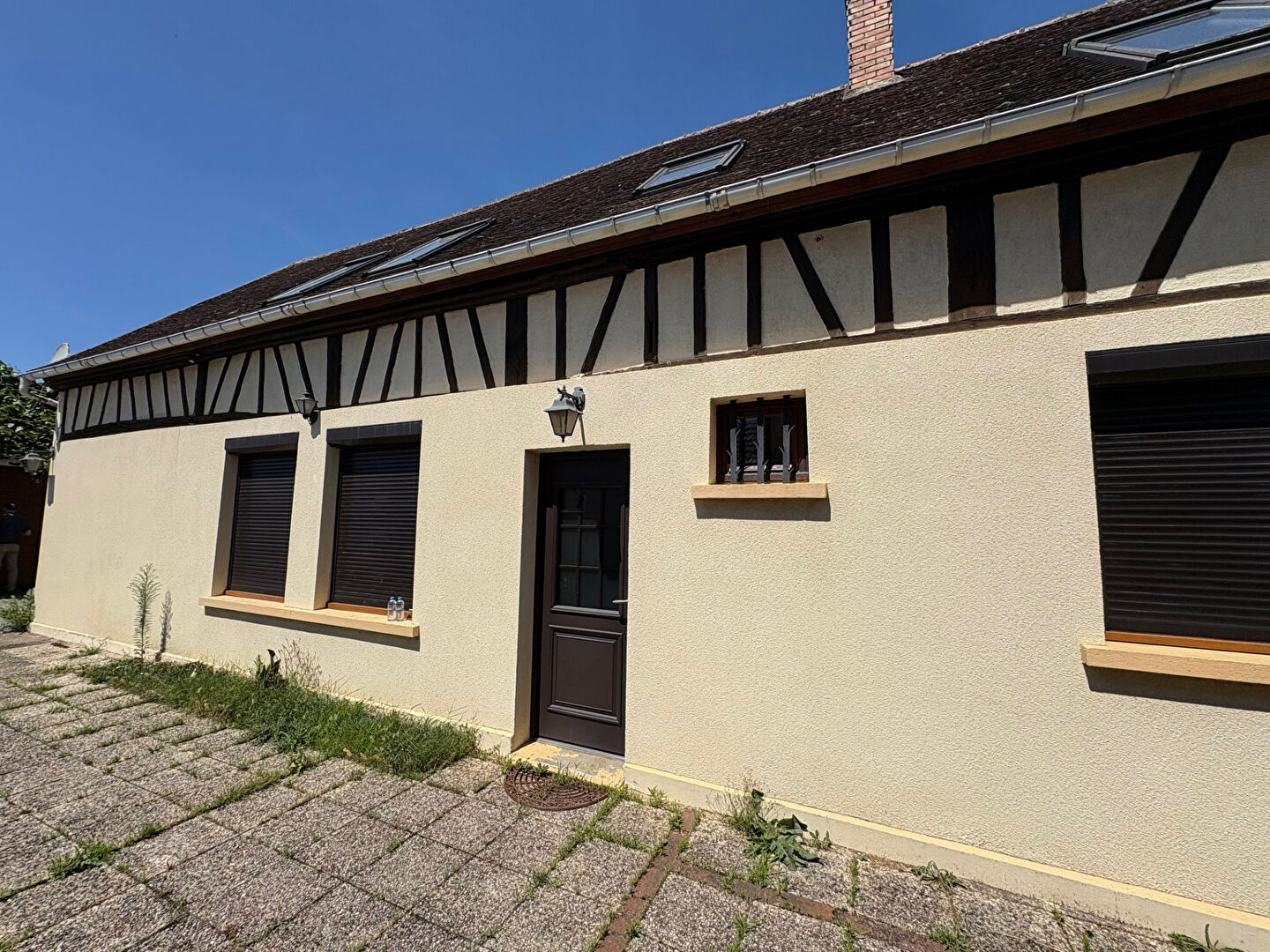 Agence immobilière de ACI IMMOBILIER SAINTE GENEVIÈVE