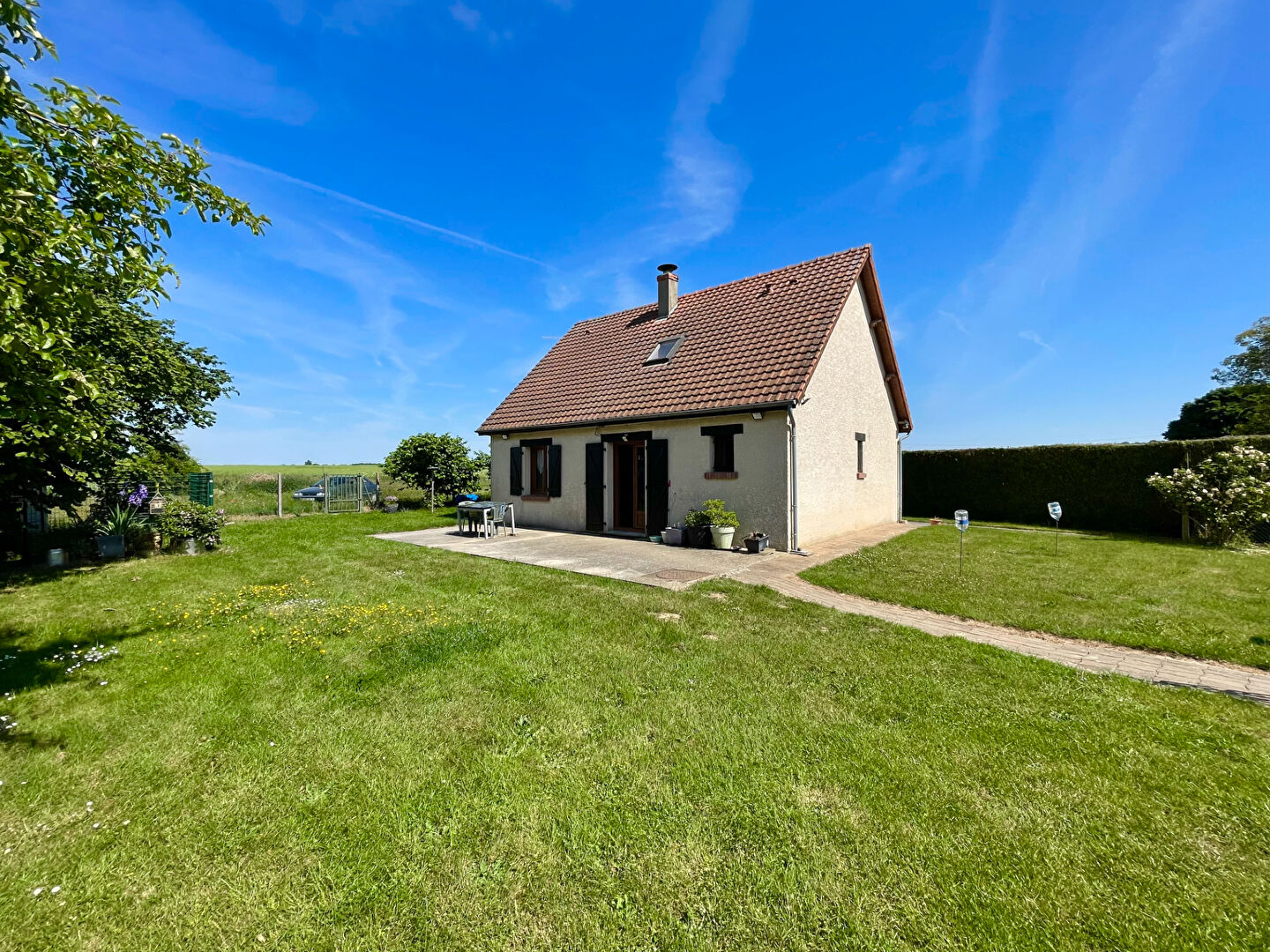 Agence immobilière de GROUPE JBL (ACI) - ACI IMMOBILIER CHAUMONT EN VEXIN