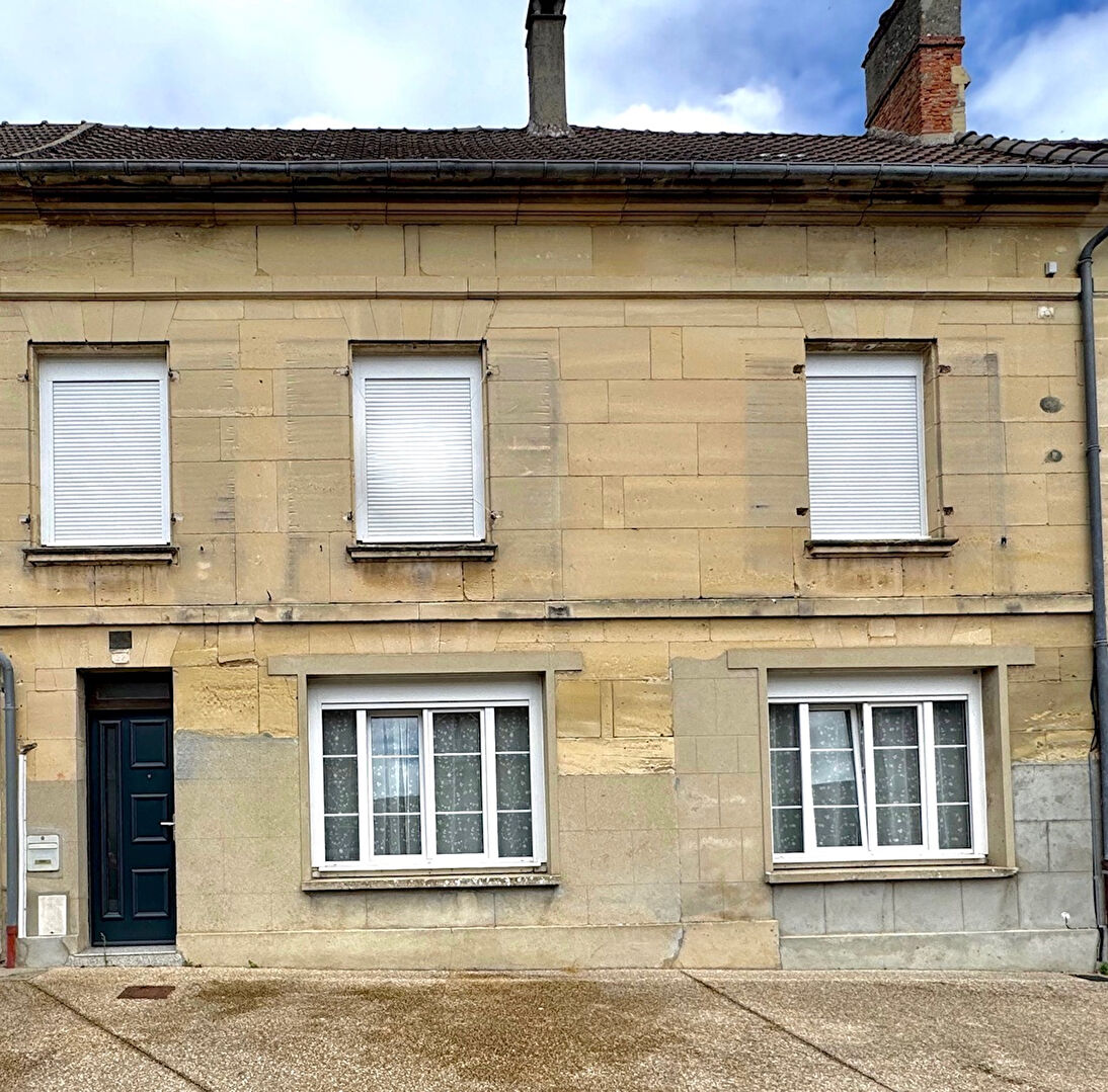 Agence immobilière de GROUPE JBL (ACI) - ACI IMMOBILIER CHARS