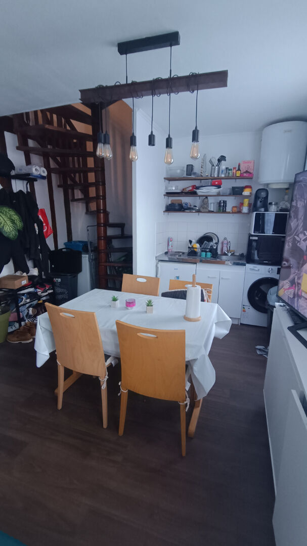 Photo Appartement  DUPLEX Meru 2 pièce(s) image 1/4