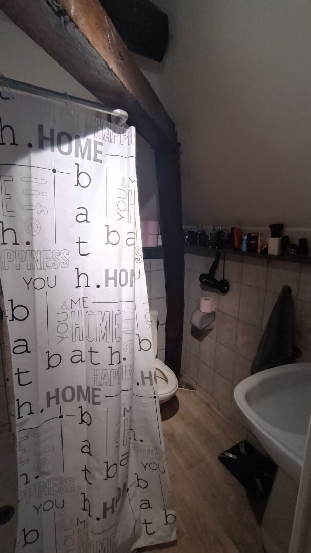 Photo Appartement  DUPLEX Meru 2 pièce(s) image 4/4